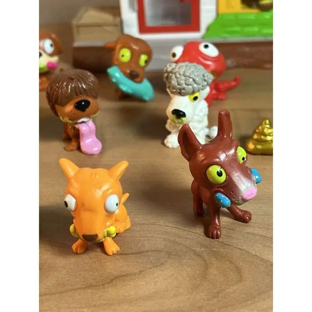 Hasbro ugglys pet